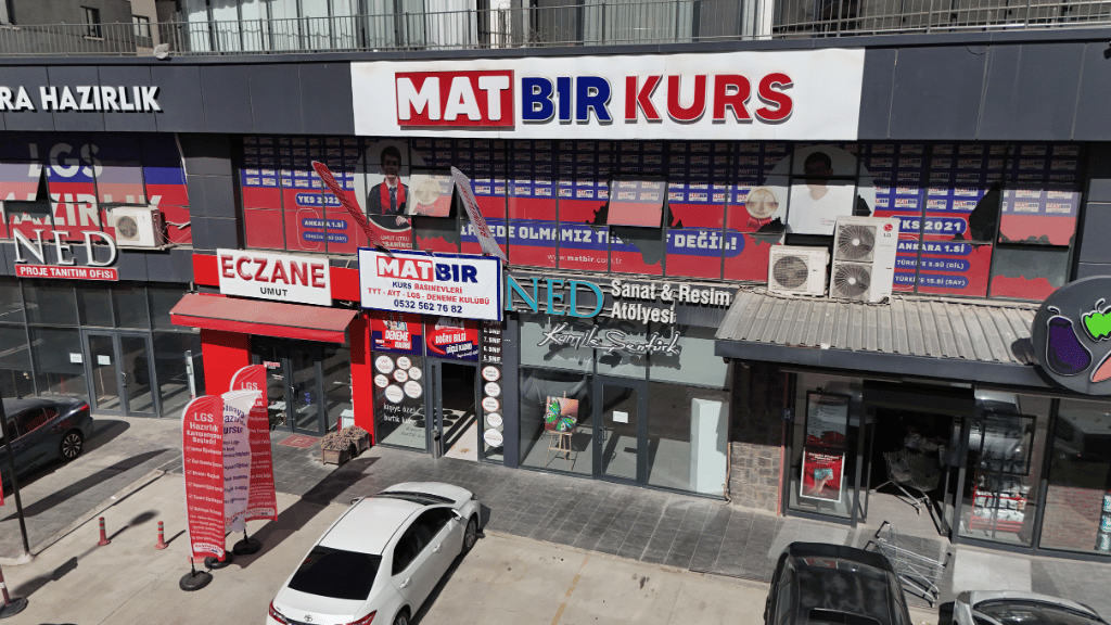 Kurumumuzdan Kareler