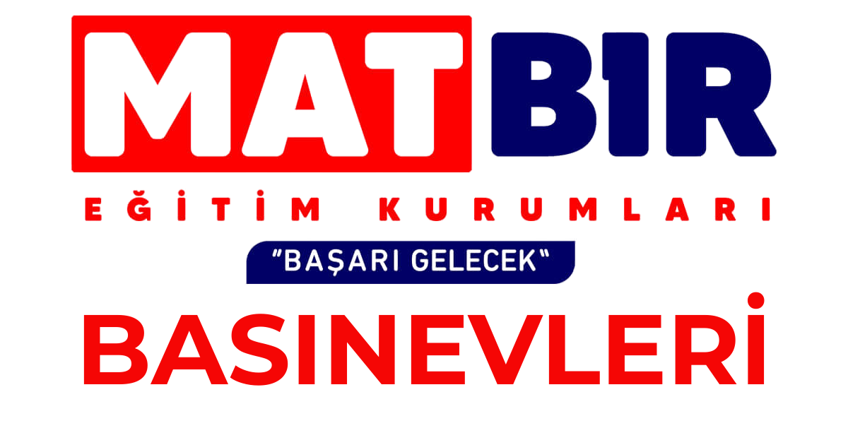 Matbir Keçiören Basınevleri Eğitim Kurumları